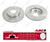 ABE C3W005ABE Brake Disc